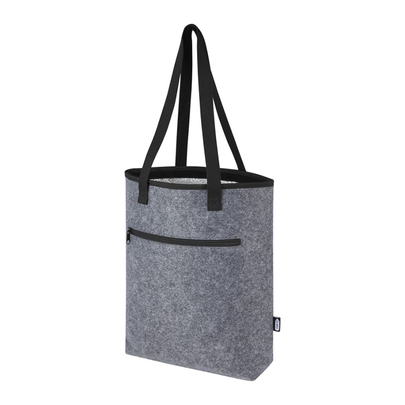 Sac isotherme en feutre recyclé - image 4