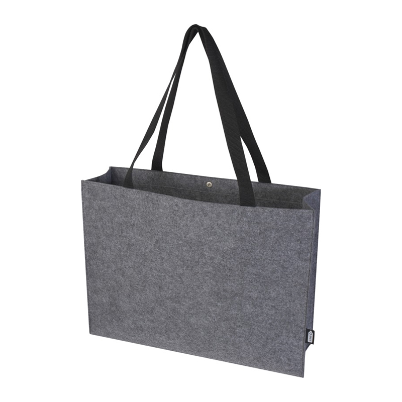 Sac en feutre recyclé - image 5