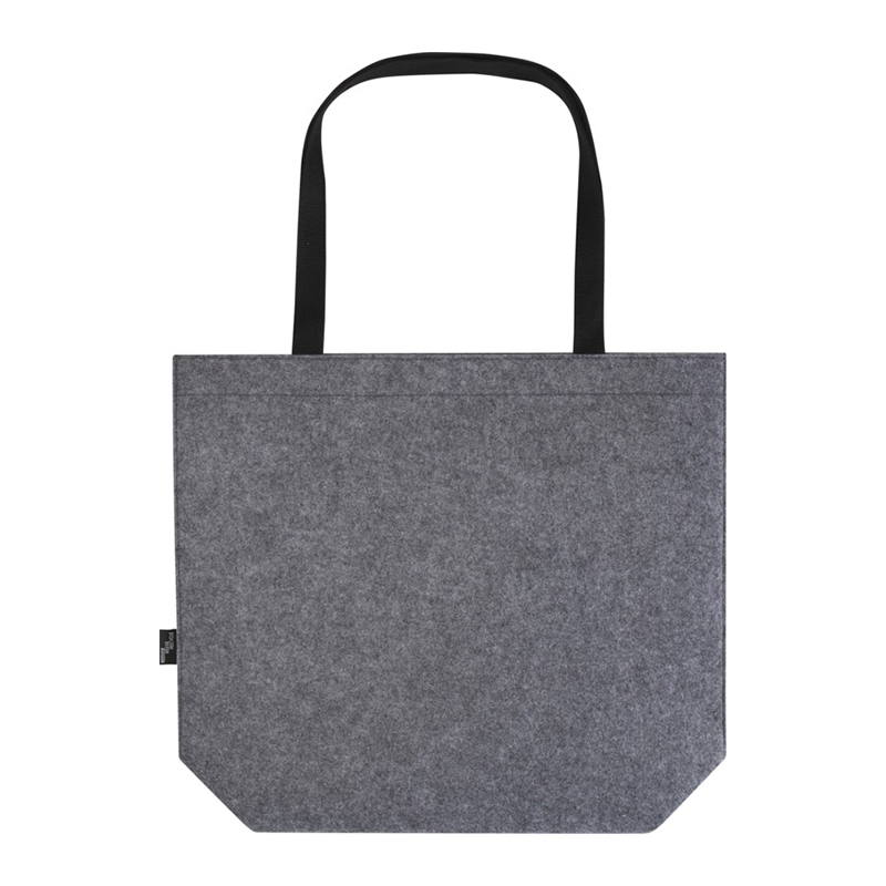 Sac en feutre recyclé - image 2