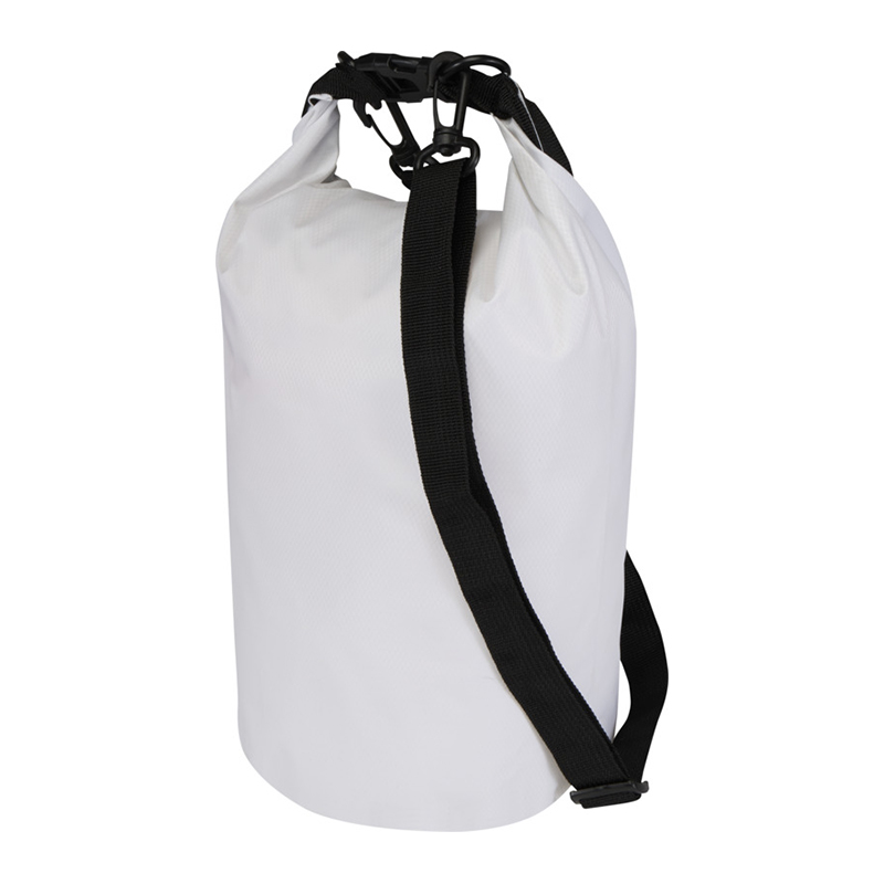 Sac de voyage étanche recyclé - image 4