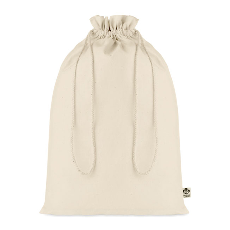 Sac cadeau | Coton bio | Grand - image 4