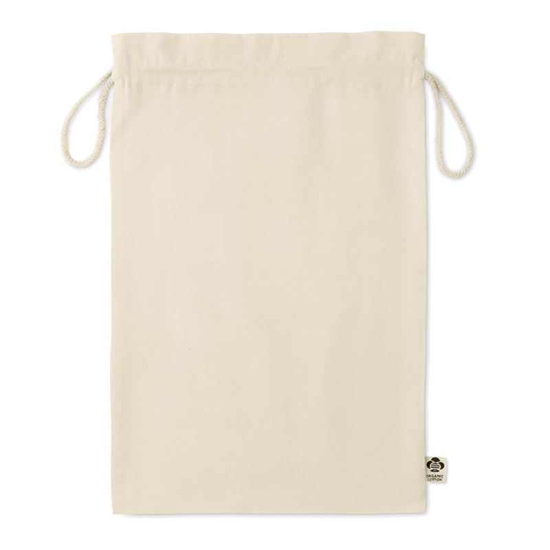 Sac cadeau | Coton bio | Grand - image 2