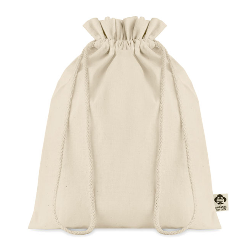 Sac cadeau | Coton bio | Moyen - image 3