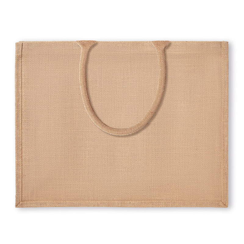 Sac cabas en jute - image 4