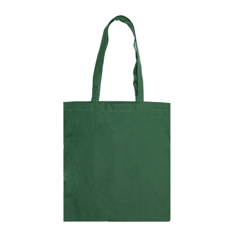 Grand sac portable coton coloré - image 16