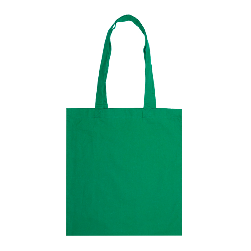Grand sac portable coton coloré - image 13