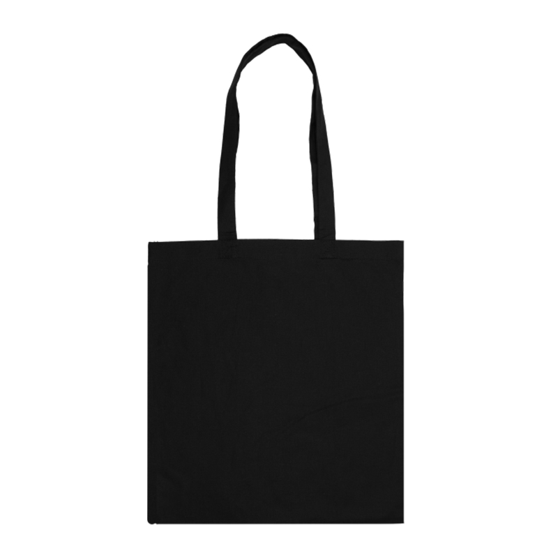 Grand sac portable coton coloré - image 15