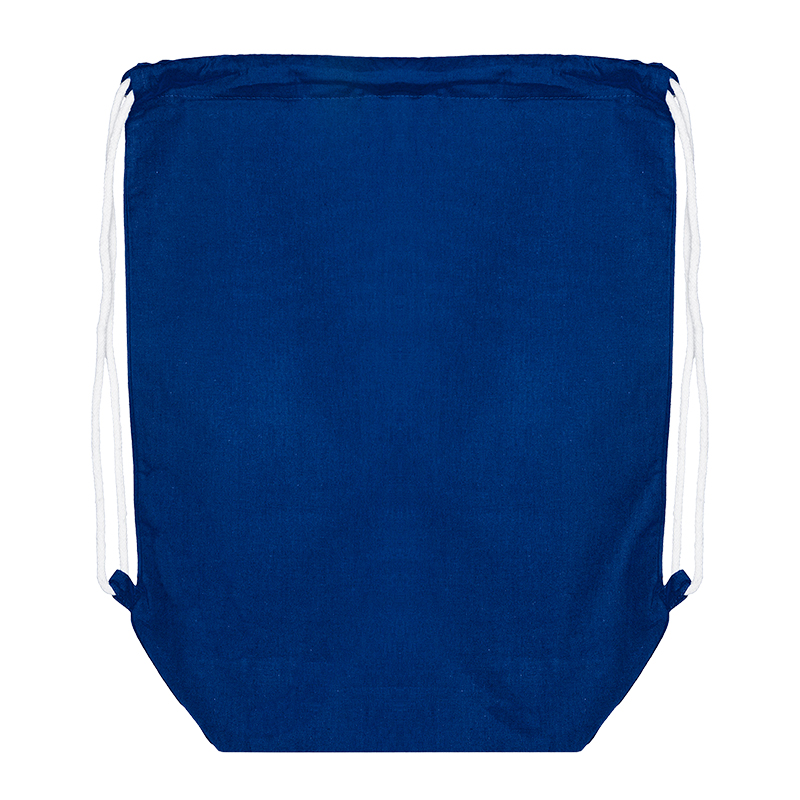 Sac à dos en coton 155 g/m² - image 5