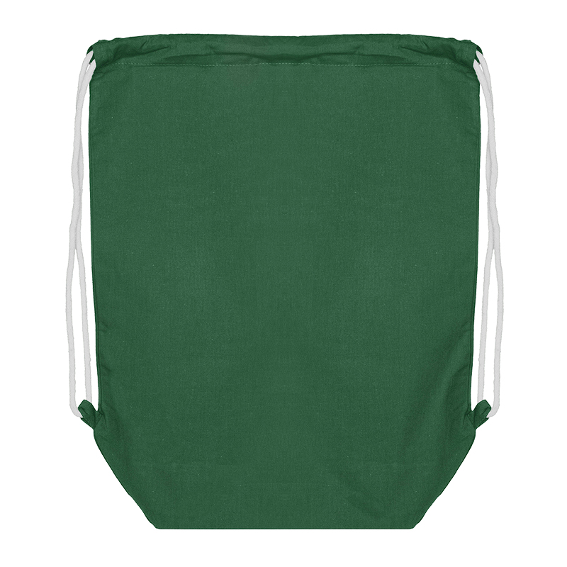 Sac à dos en coton 155 g/m² - image 10