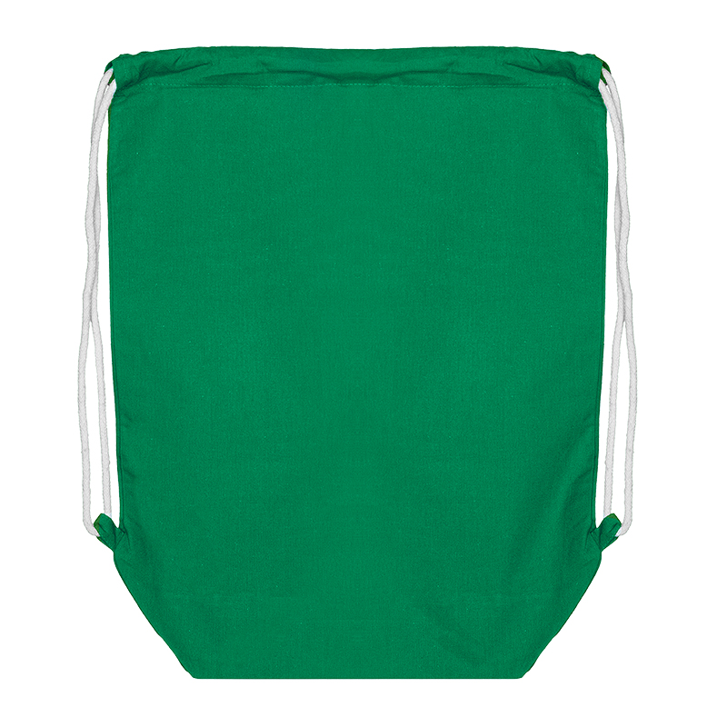 Sac à dos en coton 155 g/m² - image 11
