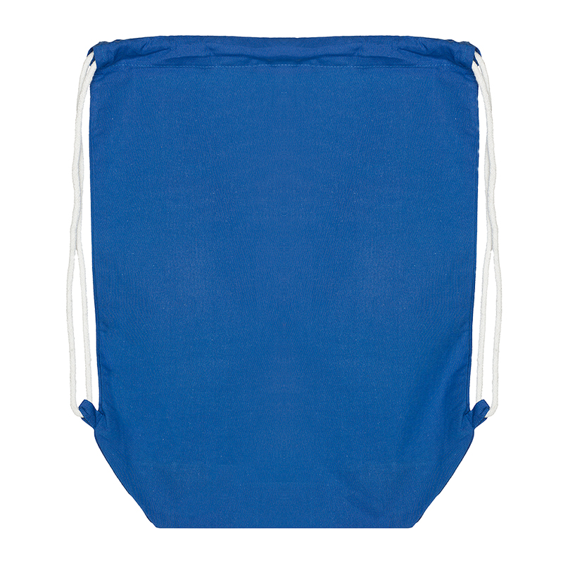 Sac à dos en coton 155 g/m² - image 4