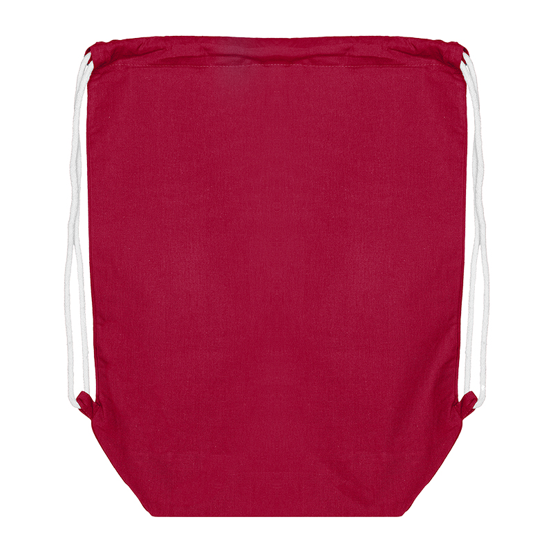 Sac à dos en coton 155 g/m² - image 6