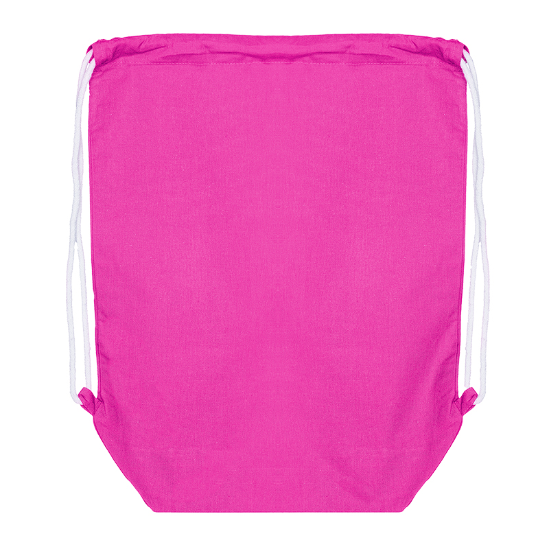Sac à dos en coton 155 g/m² - image 7