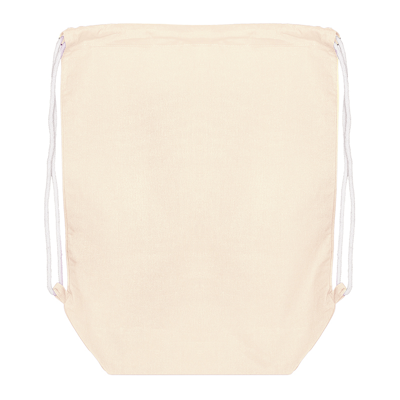 Sac à dos en coton | Full colour | 155 gr./m2 - image 2