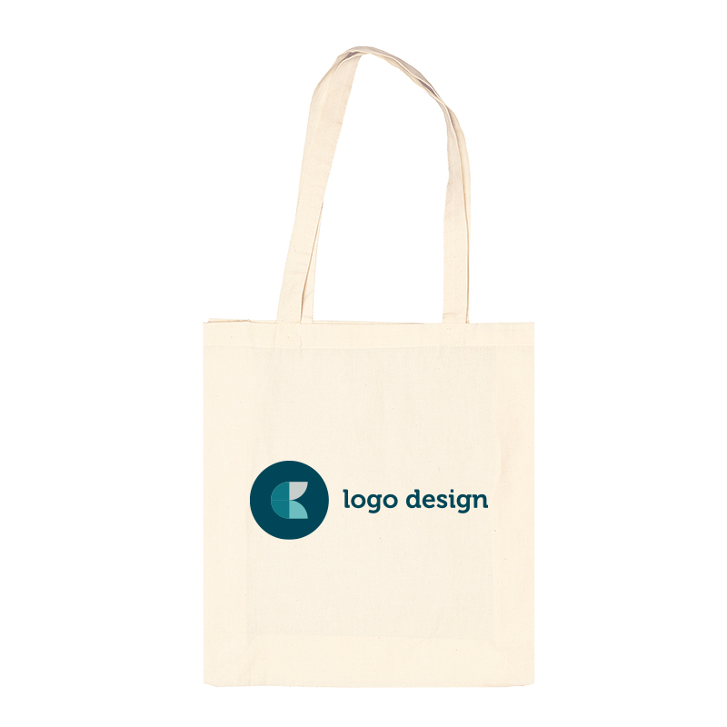 Sac en coton | 155 g/m²