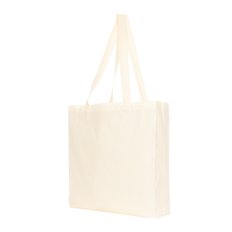 Sac en coton 155 gr./m2 - image 2