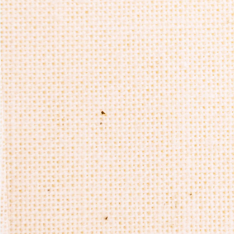 Sac en coton écru petit | 155 gr./m2 - image 3