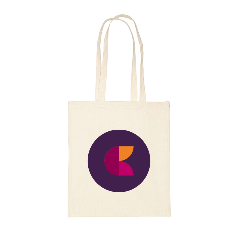 Sac en coton | 125 gr./m²