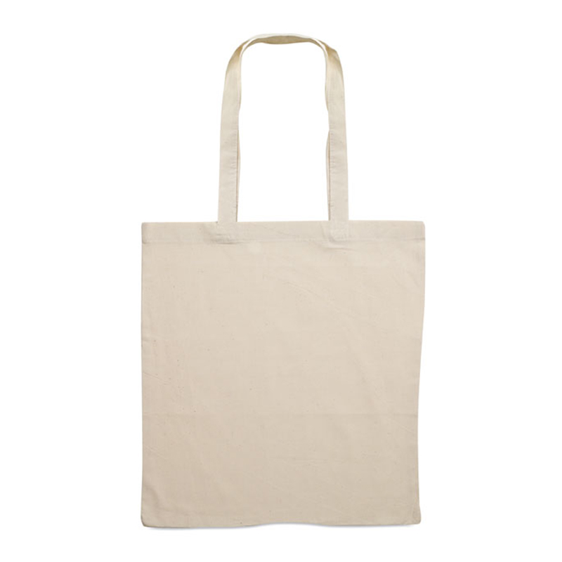 Sac en coton 140 g/m² | non imprimé