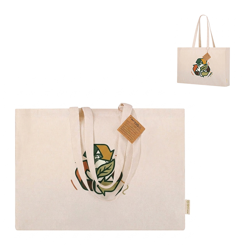Sac en coton | 220 gr./m2