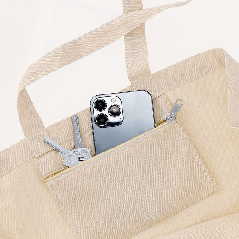 Sac en coton | 220 gr./m2 - image 4