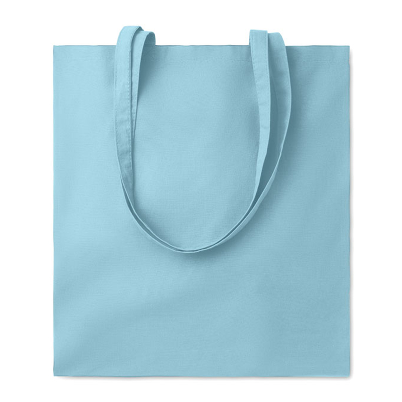 Sac en coton - Full colour - image 19