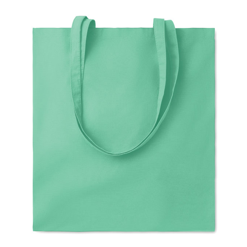 Sac en coton - Full colour - image 20