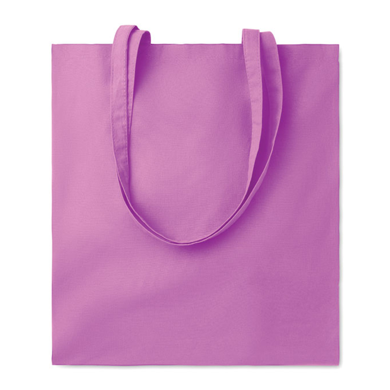 Sac en coton - Full colour - image 21