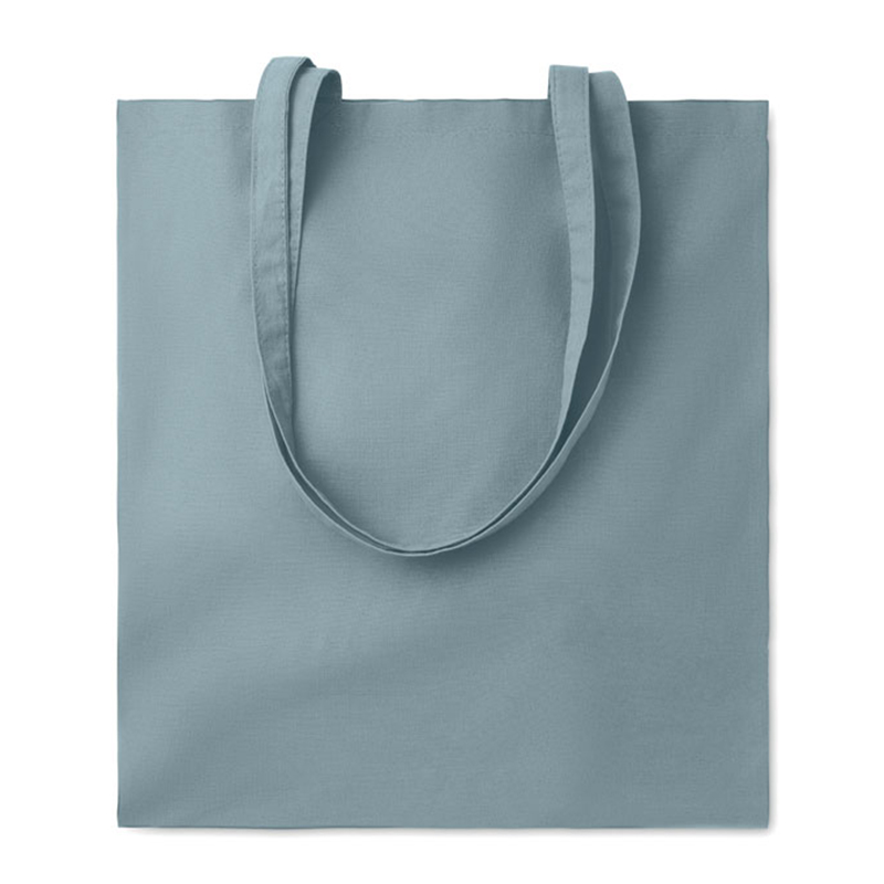 Sac en coton - Full colour - image 24