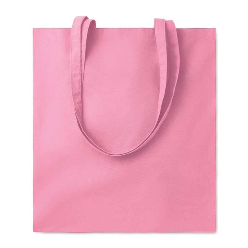 Sac en coton - Full colour - image 22