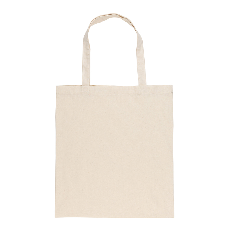 Sac en coton coloré - image 9