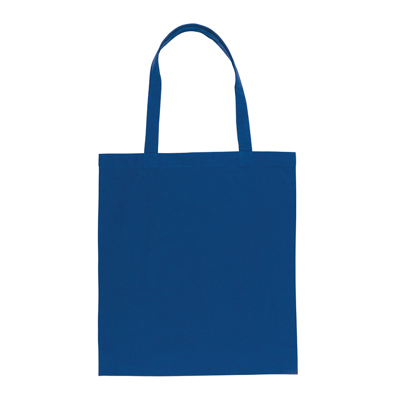 Sac en coton coloré - image 5
