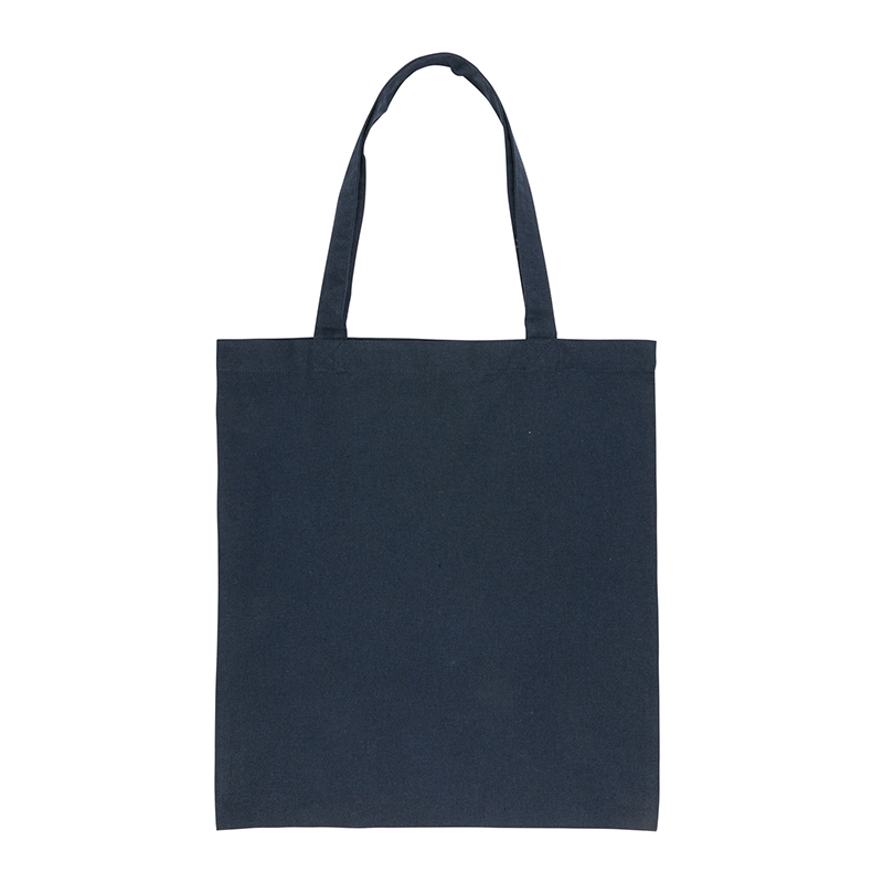 Sac en coton coloré - image 8