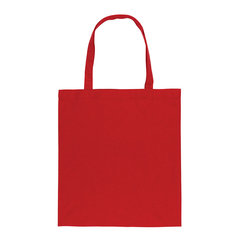 Sac en coton coloré - image 6