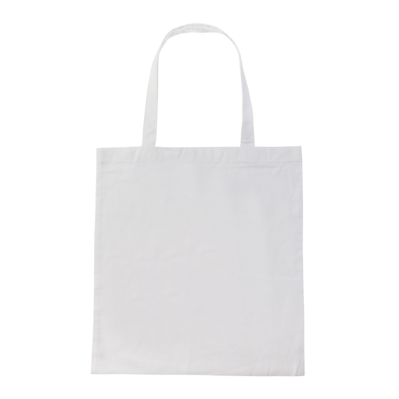 Sac en coton coloré - image 11