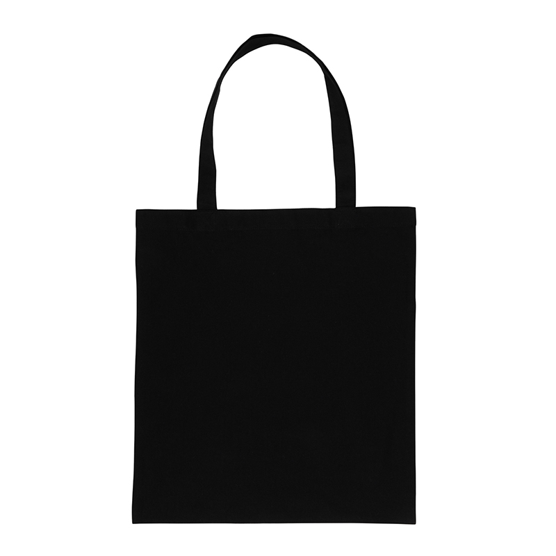 Sac en coton coloré - image 7