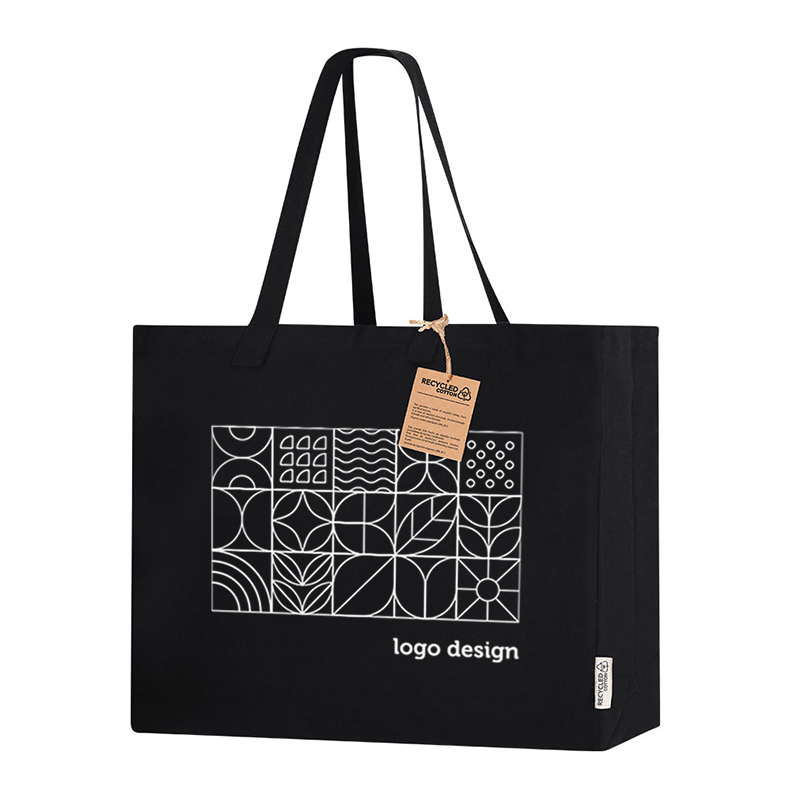 sac-en-coton-noir