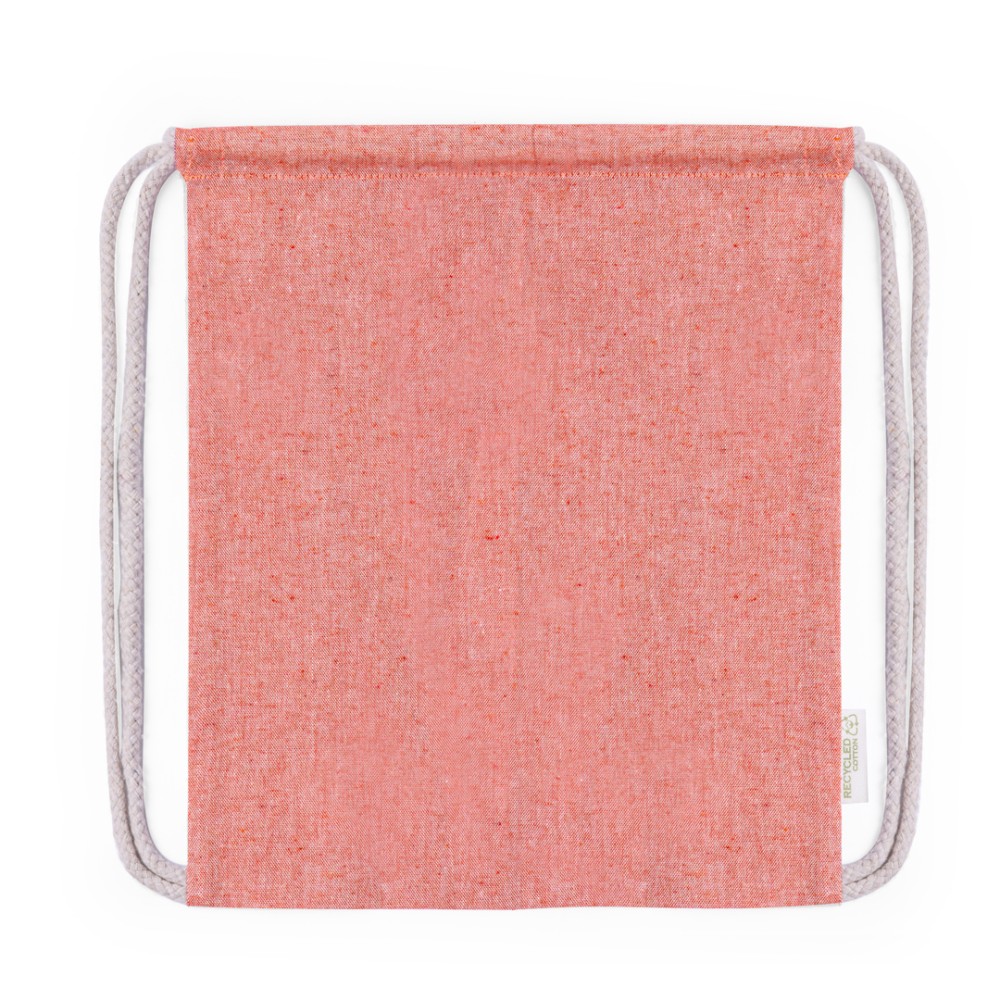 Sac à dos enfant en coton recyclé - image 6