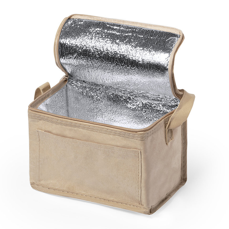 Sac isotherme en papier - image 2