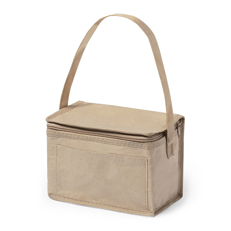 Sac isotherme en papier - image 4