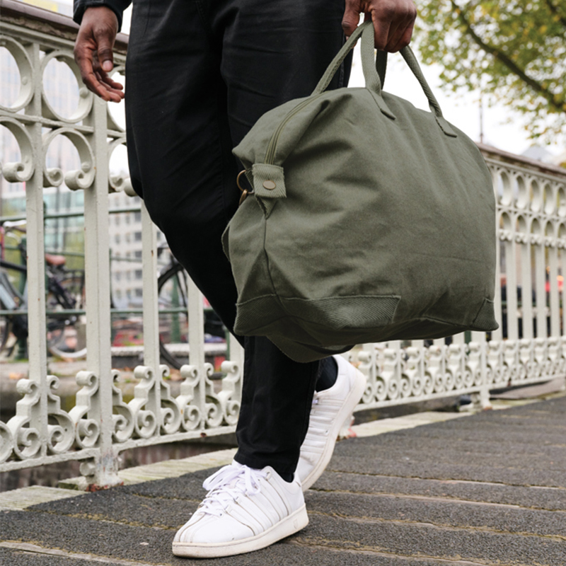 Sac de week-end de luxe - image 6
