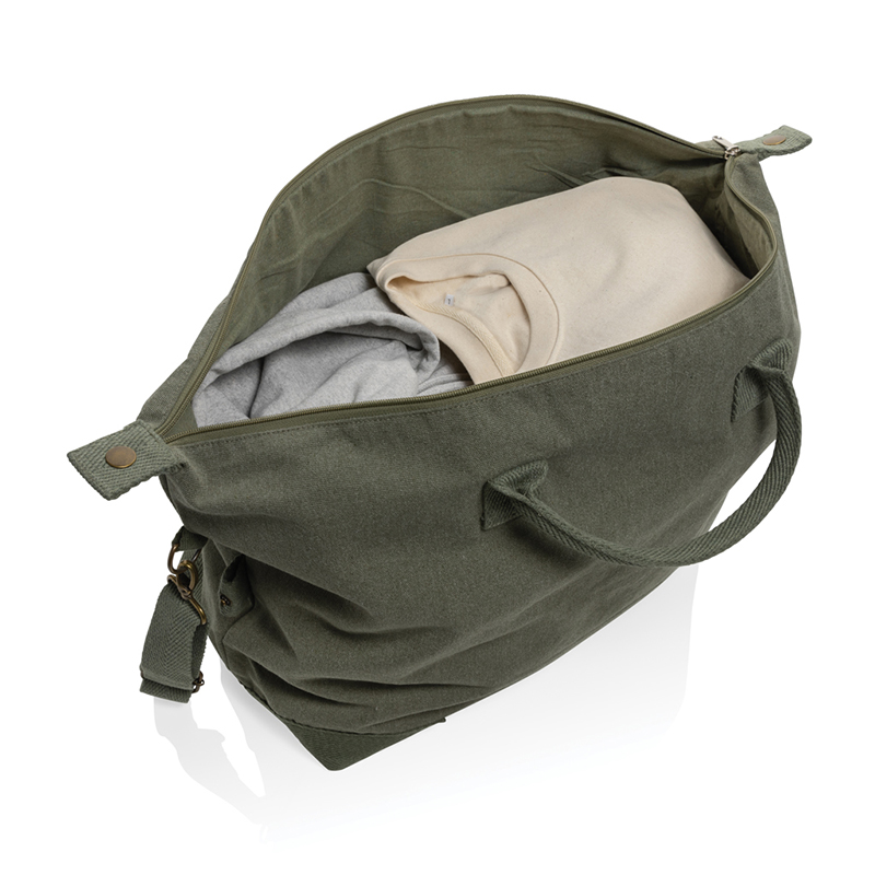 Sac de week-end de luxe - image 5