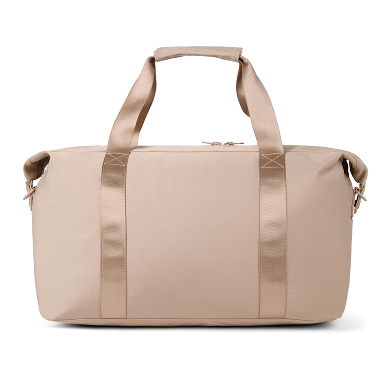 Sac week-end recyclé de luxe - image 3