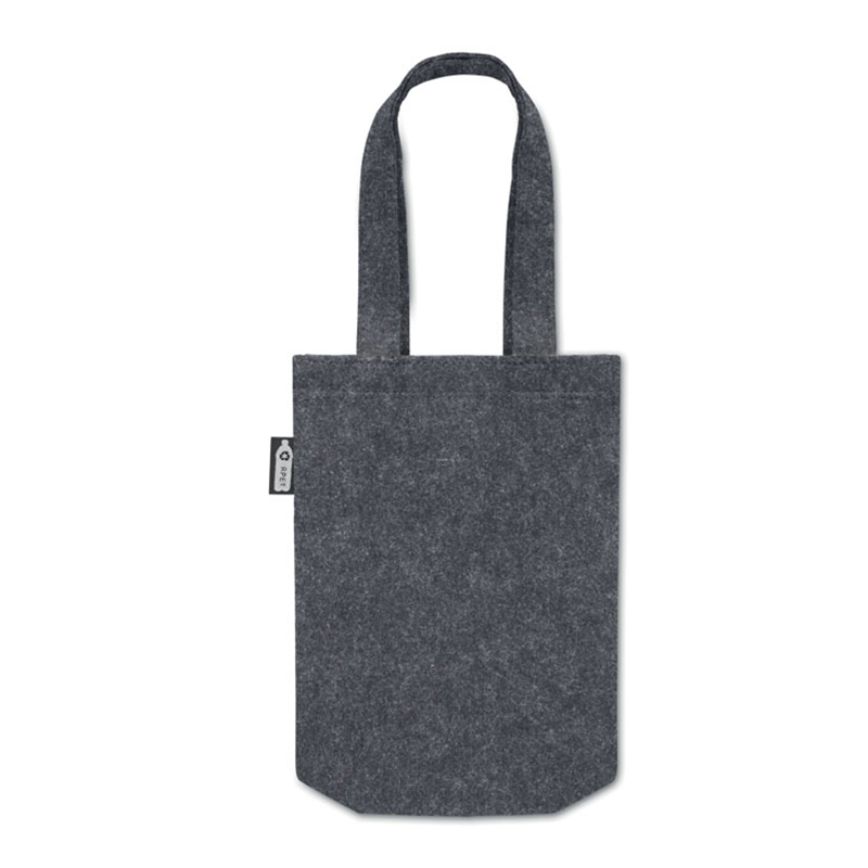 Mini sac cadeau en feutre - image 2