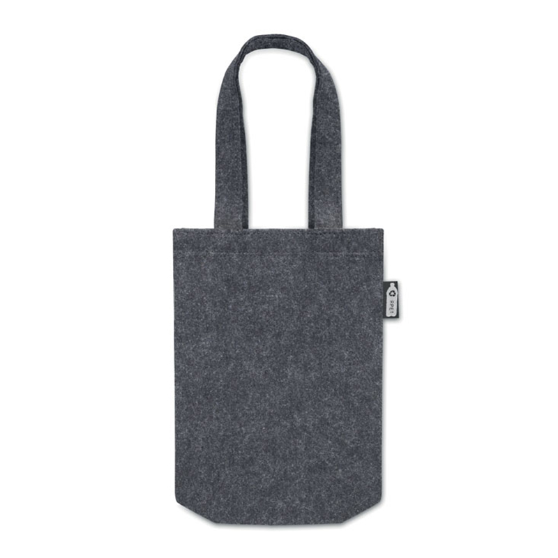 Mini sac cadeau en feutre - image 6