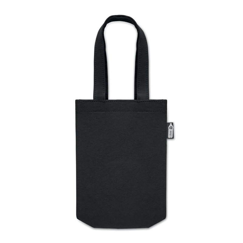 Mini sac cadeau en feutre - image 5