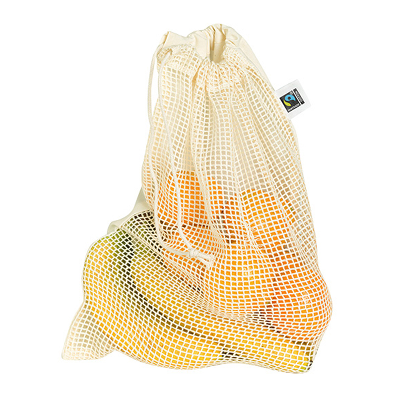 Sac en Filet | Fairtrade - image 3