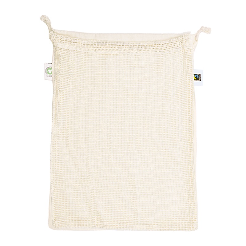 Sac en Filet | Fairtrade - image 6