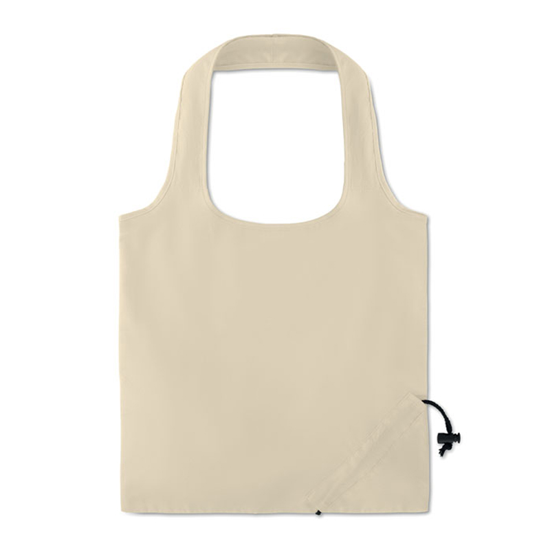 Petit sac de courses pliable - image 3