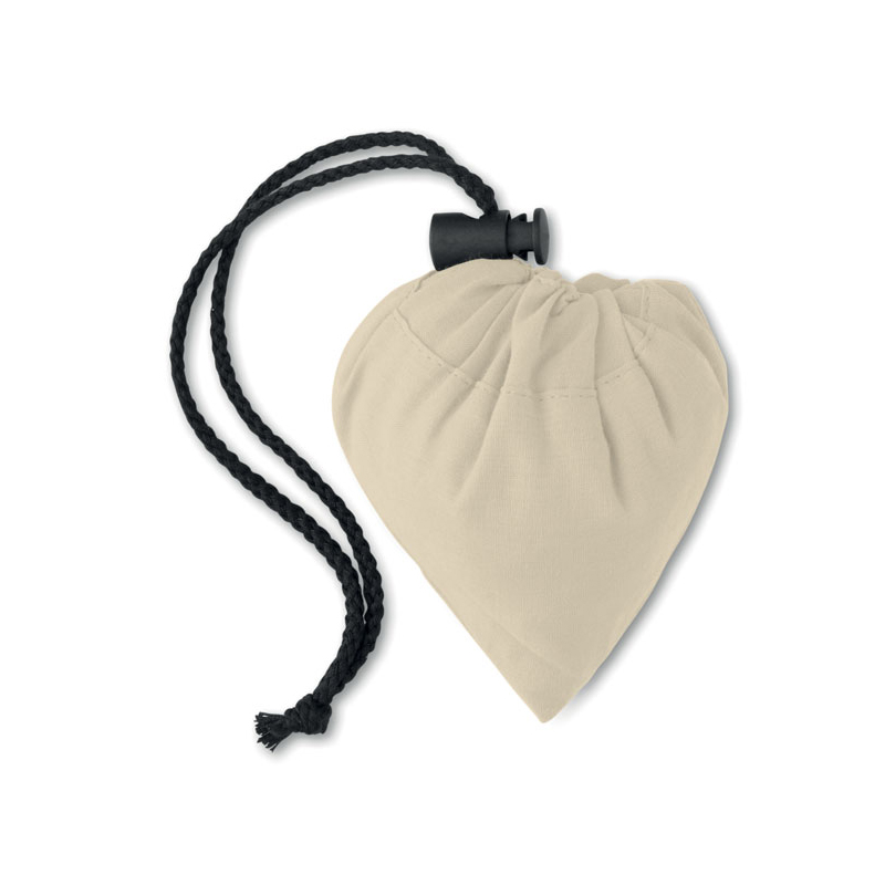 Petit sac de courses pliable - image 2